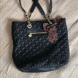 Betsey Johnson handbag